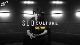 SUBCULTURE : ปูมิ - ปรัชญ์ภูมิ บุณยทัต แห่ง Setup Thailand Pro Wrestling