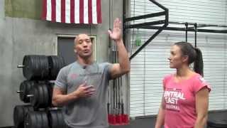 Jennifer Smith smart rings video