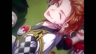 Cater Diamond | Edit