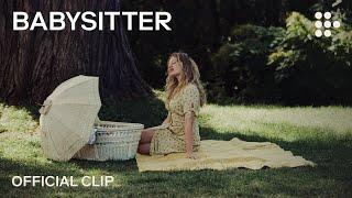 BABYSITTER | Official Clip | 19 August on MUBI