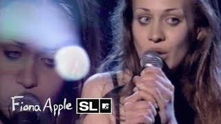 Fiona Apple - MTV Spankin’ New Music Week Live (Live in New York, 1999) [Full Concert]