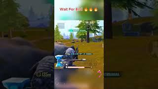 Kaha Bhag Raha | Pubg Mobile Gameplay Highlights.