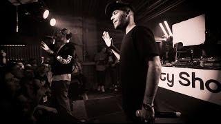 STEP BROTHERS - ALCHEMIST & EVIDENCE @ 1500m2 LIVE - TRAILER