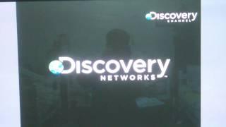 Discovery Networks logo