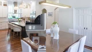 Kitchen Before and After Project by Signature Home Services