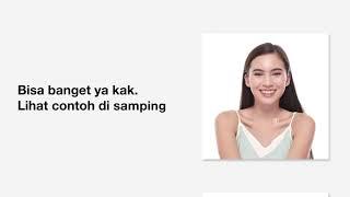 FAQ - Foto Produk Dengan Model