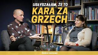 Tego NIE WIEDZIAŁEŚ o osobach z niepełnosprawnościami | Rozmowa z Grażyną Aondo-Akaa