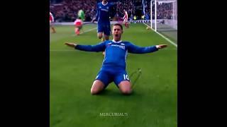 Streets Won't Forget Prime Hazard  (Credits @TeoCRi) #football #shorts #hazard