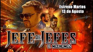 Jefe de Jefes | El Mochomo 2 | Pelicula Completa | En Español de Narcos y Acción | ESTRENO 2024