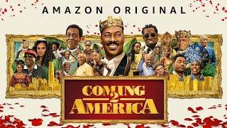 Coming 2 America (2021) Movie || Eddie Murphy, Arsenio Hall, Jermaine | updates Review & Facts