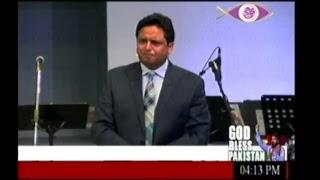 Gawahi TV Live