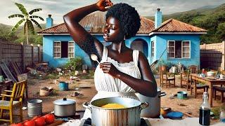 why you must never eat in anyhow Restaurant #africantales  #tales #africanfolktales