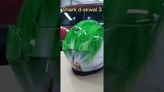 Shark D-Skwal 3 в индивидуальном дизайне