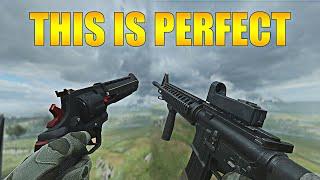 THE GREATEST COMBO M16A3 AND M44 - Battlefield 2042