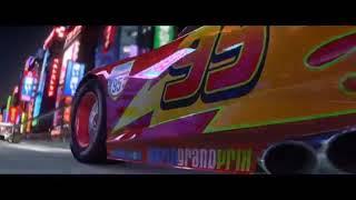 Cars 2 - Tokyo Race with Deleted Scenes [2011]