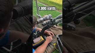 1,000 yards - F-Class