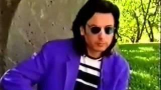 Chronologie & Europe In Concert Interview (Part 1 of 3) - Jean Michel Jarre