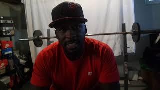 Covid 19 chest workout