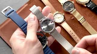 Timex Minute Episode 3: Choosing The Right Watch for Your Wrist