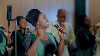 YESU GUMANA NATWE BY SILOAM CHOIR/KUMUKENKE LIVE WORSHIP SESSION 3 EP2