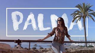 Palma de Mallorca - What to do | Top Locations 2019