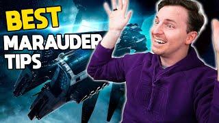 The BEST Marauder Pilot Tips  Eve Online Guide