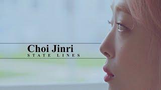 State Lines || Choi Jinri