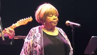 Mavis Staples Can You Get Dec 6 2024 Auditorium Theater Chicago Nunupics