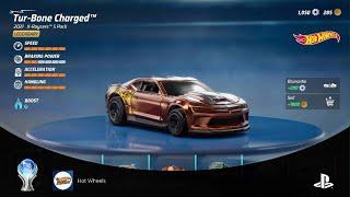 HOT WHEELS UNLEASHED Platinum