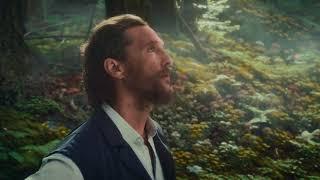 “Data Forest” | Ask More of AI with Matthew McConaughey | Salesforce