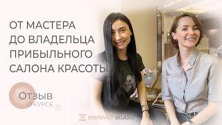 Как создать прибыльный Салон Красоты  От Мастера до Владельца Прибыльного Салона Красоты