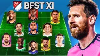 DEBATE: Our Best XI for the 2024 MLS Season