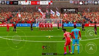 Dream League Soccer 24- SEPTEMBER VASE #4