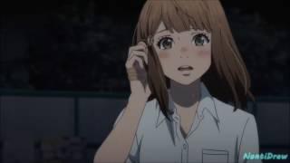 Orange Amv *Spoilers* Kakeru and Naho