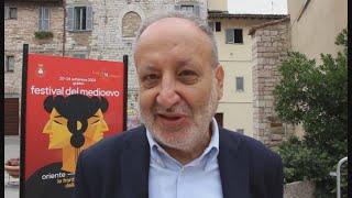 Festival del Medioevo