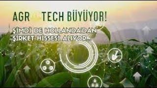 İŞTE O TARİH: AGROTECH'TE; 1000-2000 KAT HİSSE PRİMİ, DAĞITILACAK TOPLAM BEDELSİZ VE TEMETTÜ SAYISI