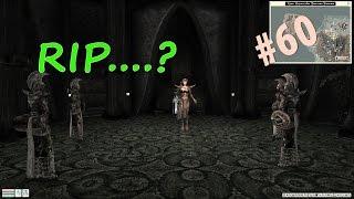 Morrowind ￫Сердце Хаоса￩►Часть #60. Это конец ?