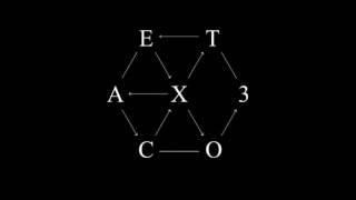 EXO - Artificial Love (Chinese Ver.)