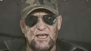 The Ballad of the Green Berets - Steve Hofmeyr