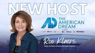 Living in Orlando Roo Klaers | I am the new ADTV Host!