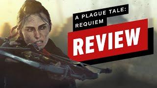 A Plague Tale: Requiem Review