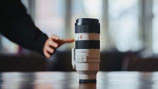 The BEST Lens for Sports Photography