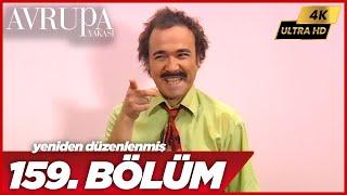 Avrupa Yakası 159. Bölüm | 4K Yüksek Çözünürlük