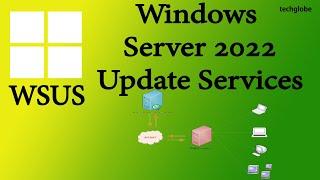 How to Install Windows Server Update Services(WSUS) Configure,and Deploy #WSUS #SERVICES #SERVER2022