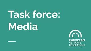 Task force: Media