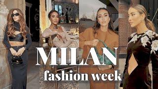 Milan Fashion Week February 2023- Gucci, Fendi, Prada and many more  | Tamara Kalinic