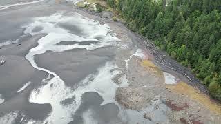 STOP Deep Water Recovery ship breaking Sept 27 2023 DJI 0759