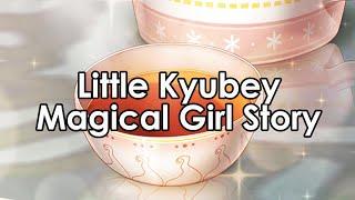 Magical Girl Story: Little Kyubey