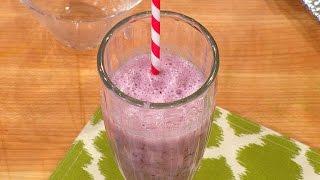 Can This Smoothie Improve Your Sex Life?