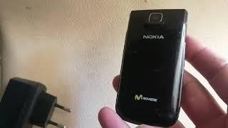 Nokia fold 2720a-c Discontinued 2G gsm Released 2009.